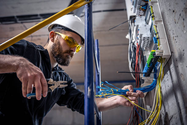 Best Electrical Rewiring Services  in Johnson, AR