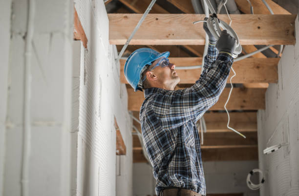 Best Local Electrician Companies  in Johnson, AR