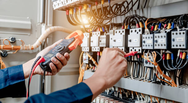 Trusted Johnson, AR Electrician Experts