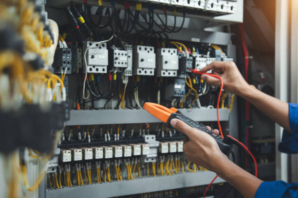 Best Electrical Contractors for Businesses  in Johnson, AR