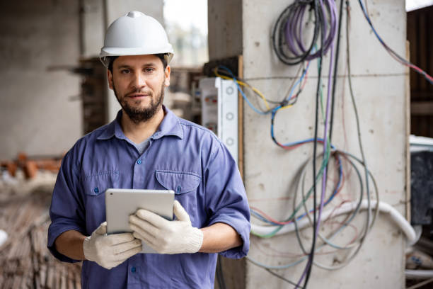 Best Electrician Near Me  in Johnson, AR