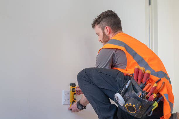 Best Residential Electrician Services  in Johnson, AR